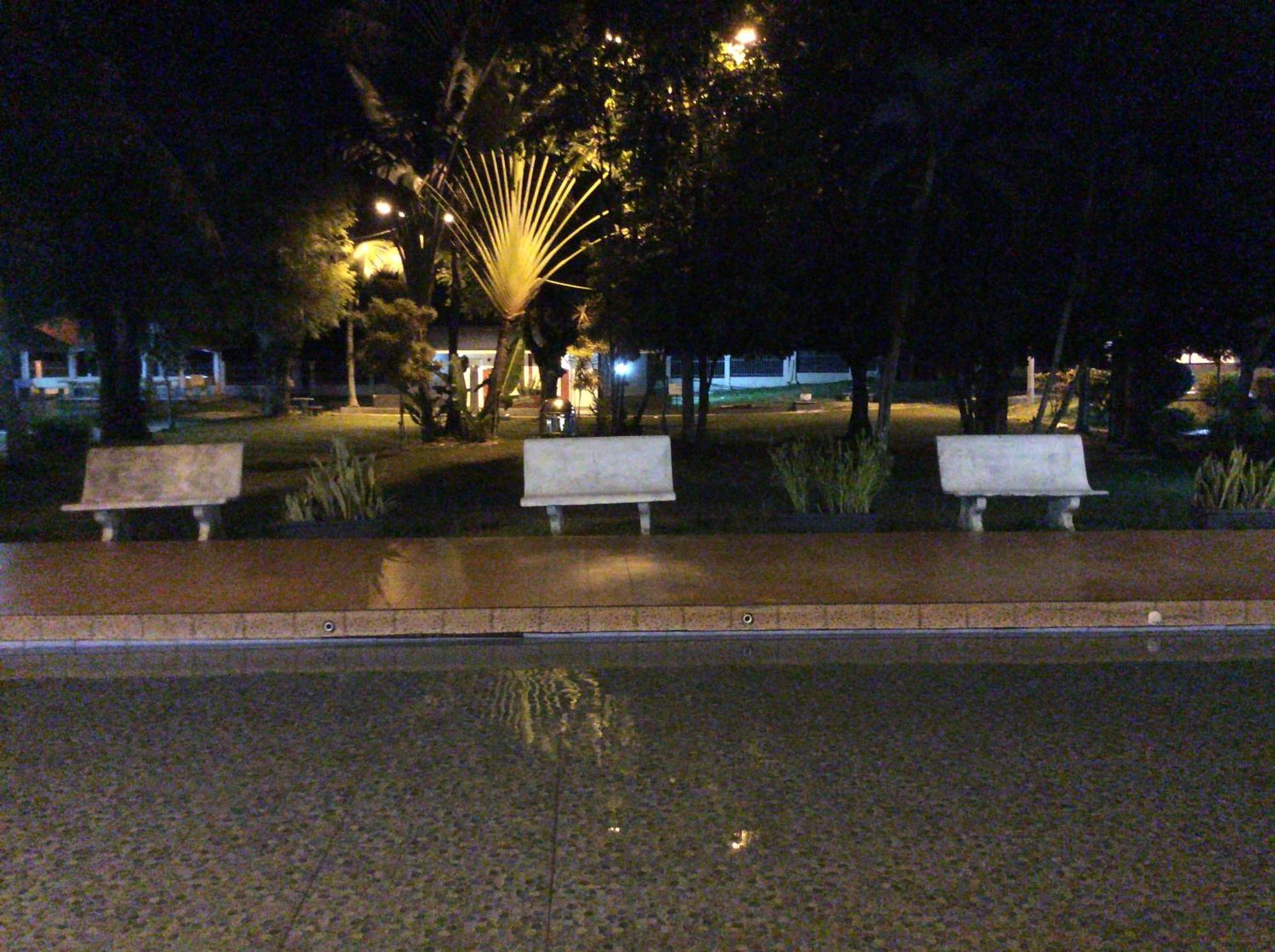 Green Town Hotel And Resort Port Dickson Ngoại thất bức ảnh